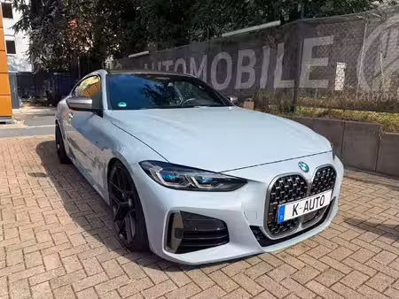 BMW Série 4 M4 3.0 340 xDrive