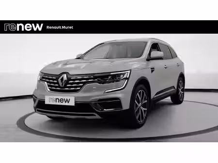 Renault Koleos 1.3 TCe 158