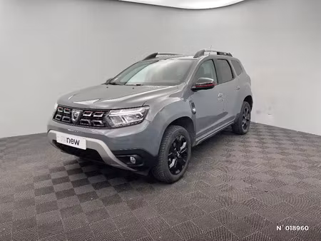 Dacia Duster Eco G 1.0 101 SL Extreme