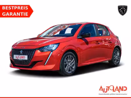 Peugeot 208 1.2 75