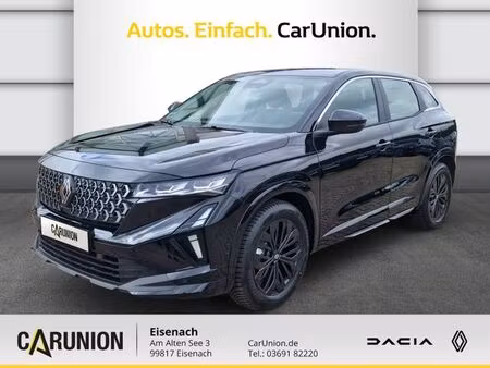 Renault Austral 1.2 Evolution