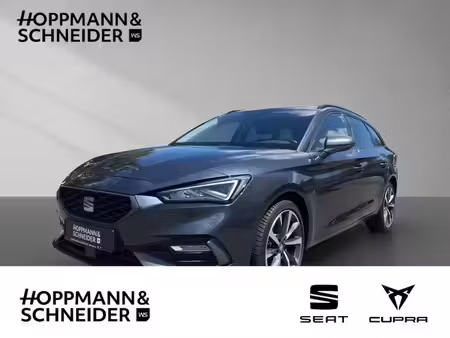 Seat Leon 1.4 204 FR