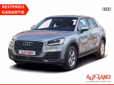 Audi Q2 1.4 TFSI 150