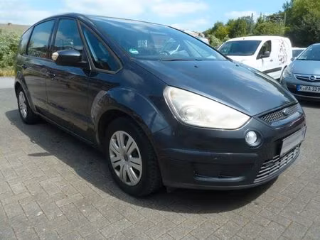 Ford S-Max 2.0 TDCi 140 Titanium S