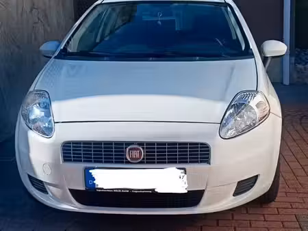 Fiat Grande Punto 1.4 77 Active