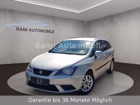 Seat Ibiza 1.2 TDI 75 Style