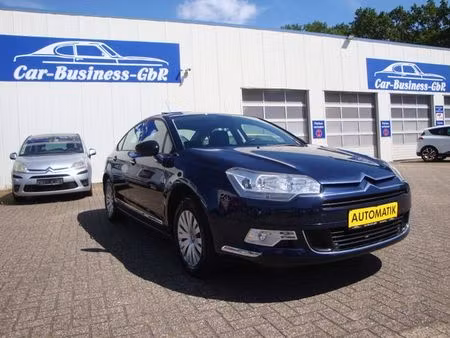 Citroën C5 2.0 HDi 140 Confort