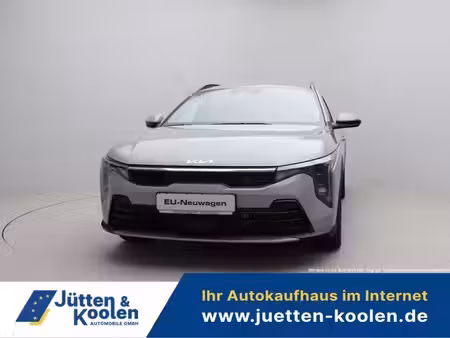 Kia K4 