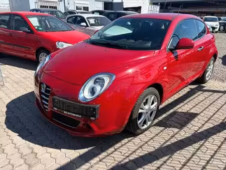 Alfa Romeo Mito 1.4 70