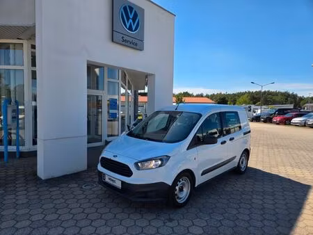 Ford Transit 1.5 95
