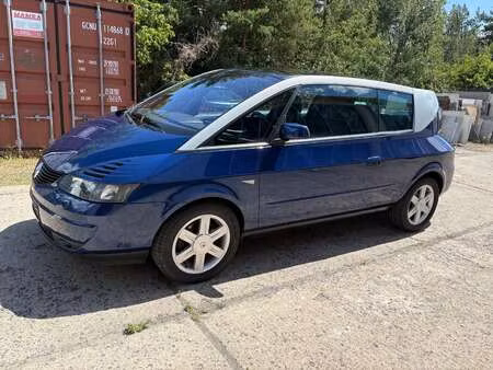 Renault Avantime V6 3.0 207 Privilège