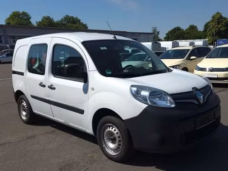 Renault Kangoo 1.5 dCi 70