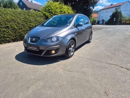 Seat Altea 1.4 TSI 125