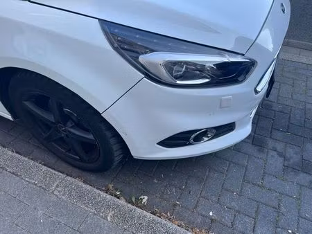 Ford S-Max 2.0 TDCi 150 Trend