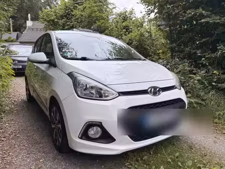 Hyundai i10 1.2 87 Style