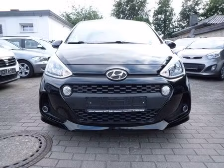 Hyundai i10 1.0 67