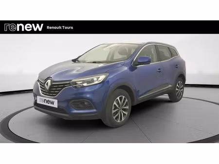 Renault Kadjar 1.3 TCe 140