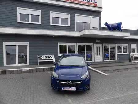 Opel Corsa 1.2 Selection