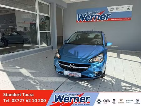 Opel Corsa 1.4 90 Selection