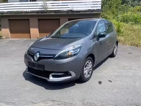 Renault Scénic 1.2 Limited