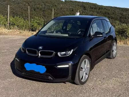 BMW i3 120 AH 170 eDrive