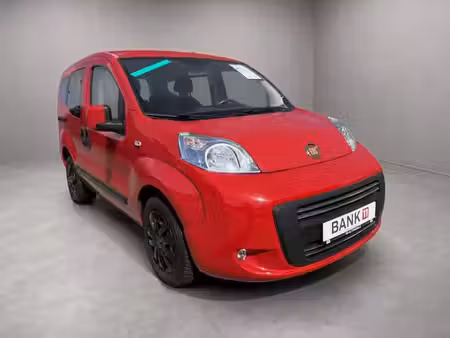 Fiat Qubo 1.4 73 Dynamic
