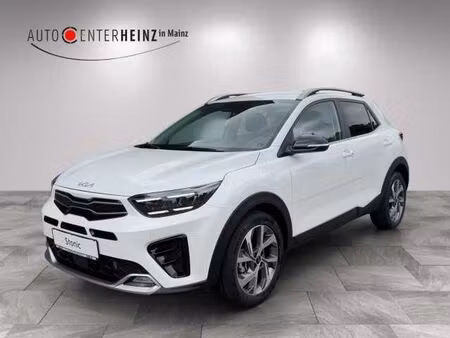 Kia Stonic 1.0 T-GDi 100