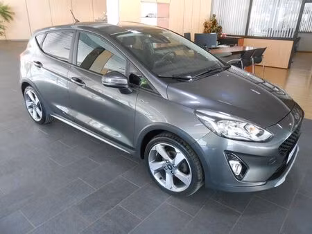 Ford Fiesta 1.0 EcoBoost Active