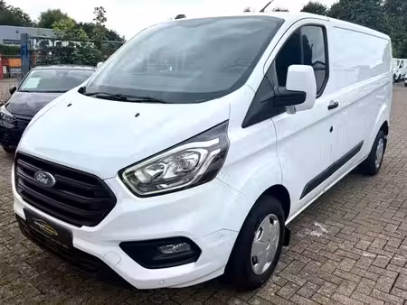 Ford Transit 2.0 105 SE