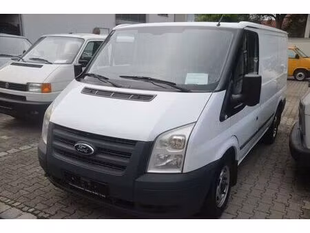 Ford Transit 2.2 TDCi 101