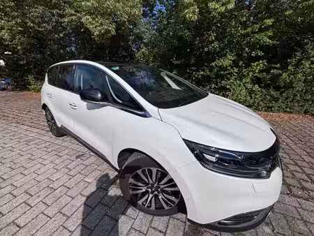 Renault Espace 1.6 dCi 160 Initiale Paris