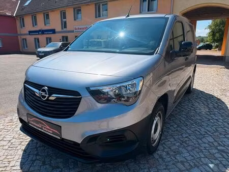 Opel Combo 1.5 CDTI 102 Edition