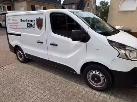 Renault Trafic 1.6