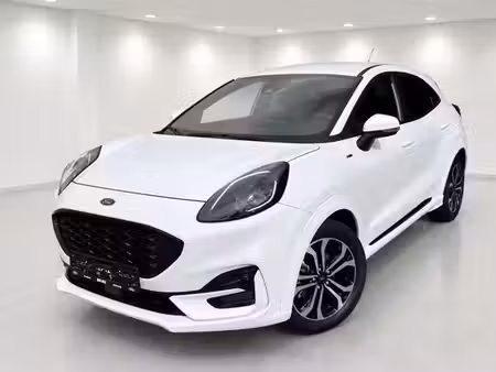 Ford Puma ST 1.0 125 ST Line