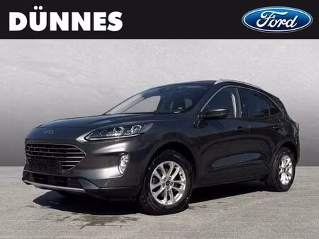 Ford Kuga 2.0 TDCi 150 Titanium X
