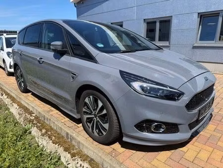 Ford S-Max 2.0 190 ST Line