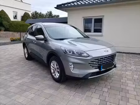 Ford Kuga 2.5 Titanium