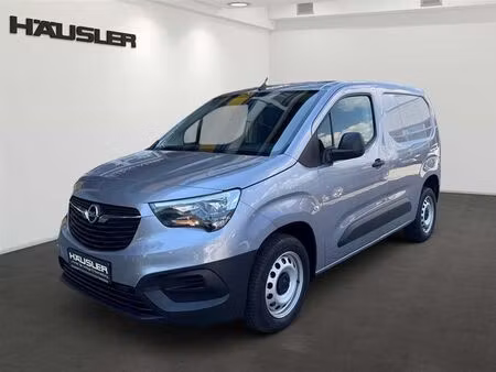 Opel Combo 1.5 131 Edition
