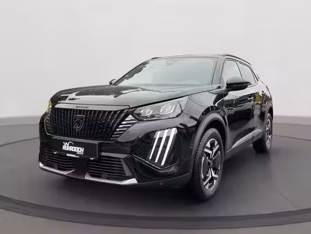 Peugeot 2008 1.2 Allure