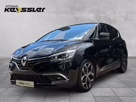 Renault Scénic 1.4 TCe 140 Intens