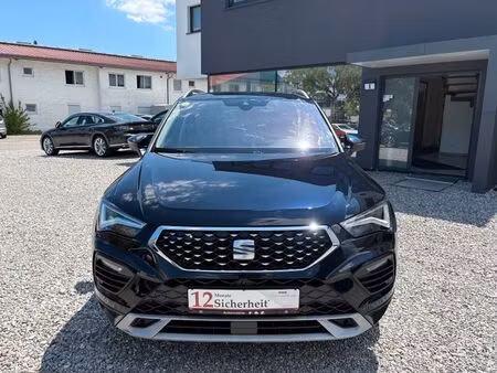 Seat Ateca 2.0 TSI 150 Xperience