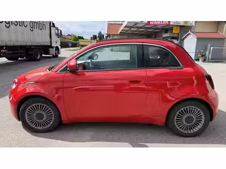Fiat 500 118