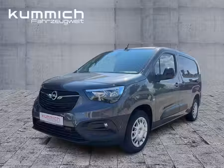 Opel Combo 1.5 102