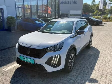 Peugeot 2008 1.2 PureTech 100 Active