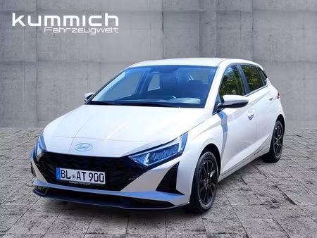 Hyundai i20 1.0 Trend