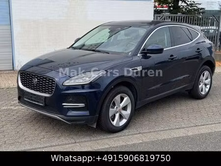 Jaguar E-Pace D165 2.0 163 SE 4x4