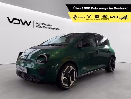 Renault Twingo 82 Techno