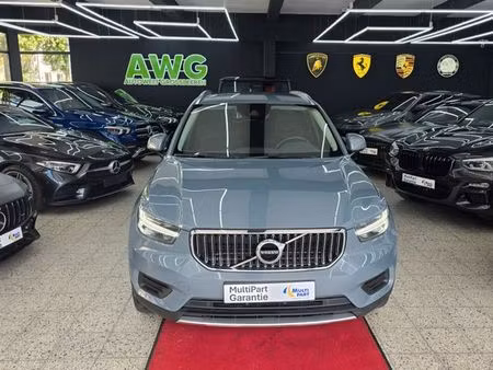 Volvo XC40 1.5 211 Inscription