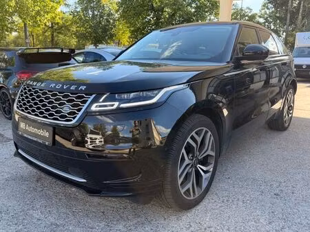 Land Rover Range Rover Velar D300 V6 3.0 300 SE 4x4
