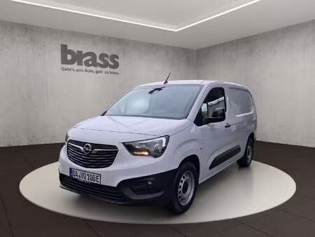Opel Combo 136